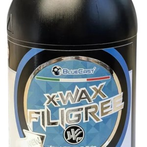 X-WAX Castable Resin for 3d printers
