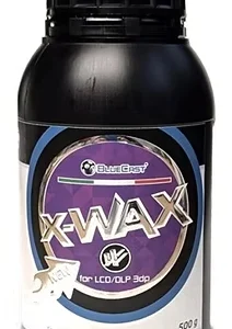 BLUECAST X-WAX FILIGREE Resin for 3d printers